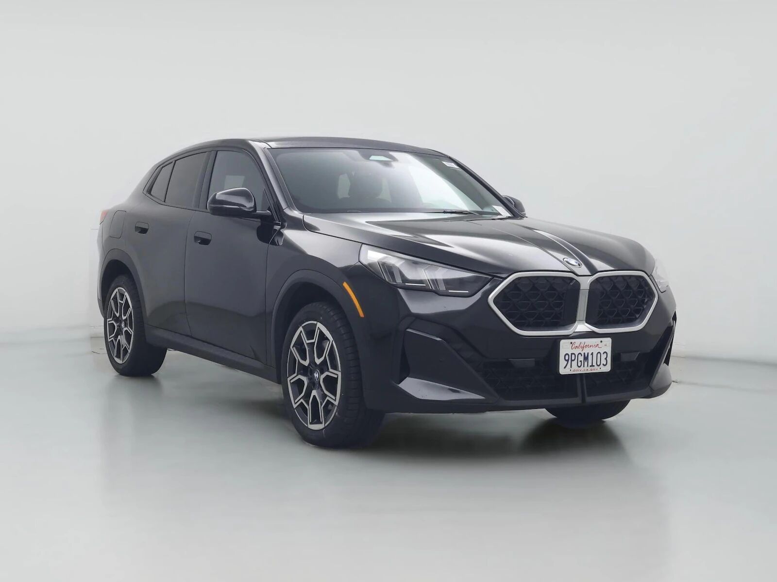 2024 BMW X2