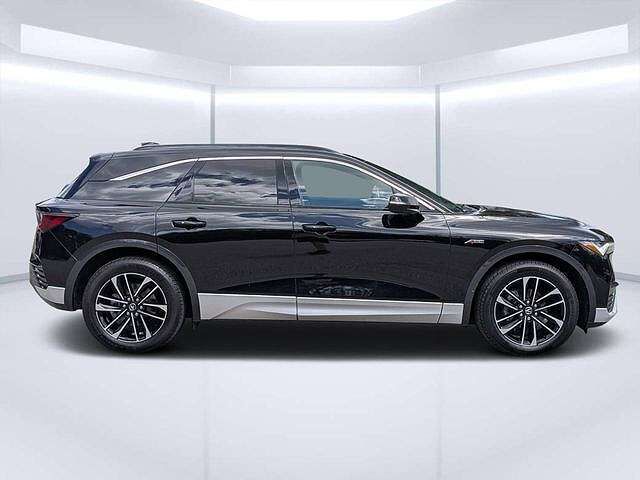 2024 ACURA ZDX