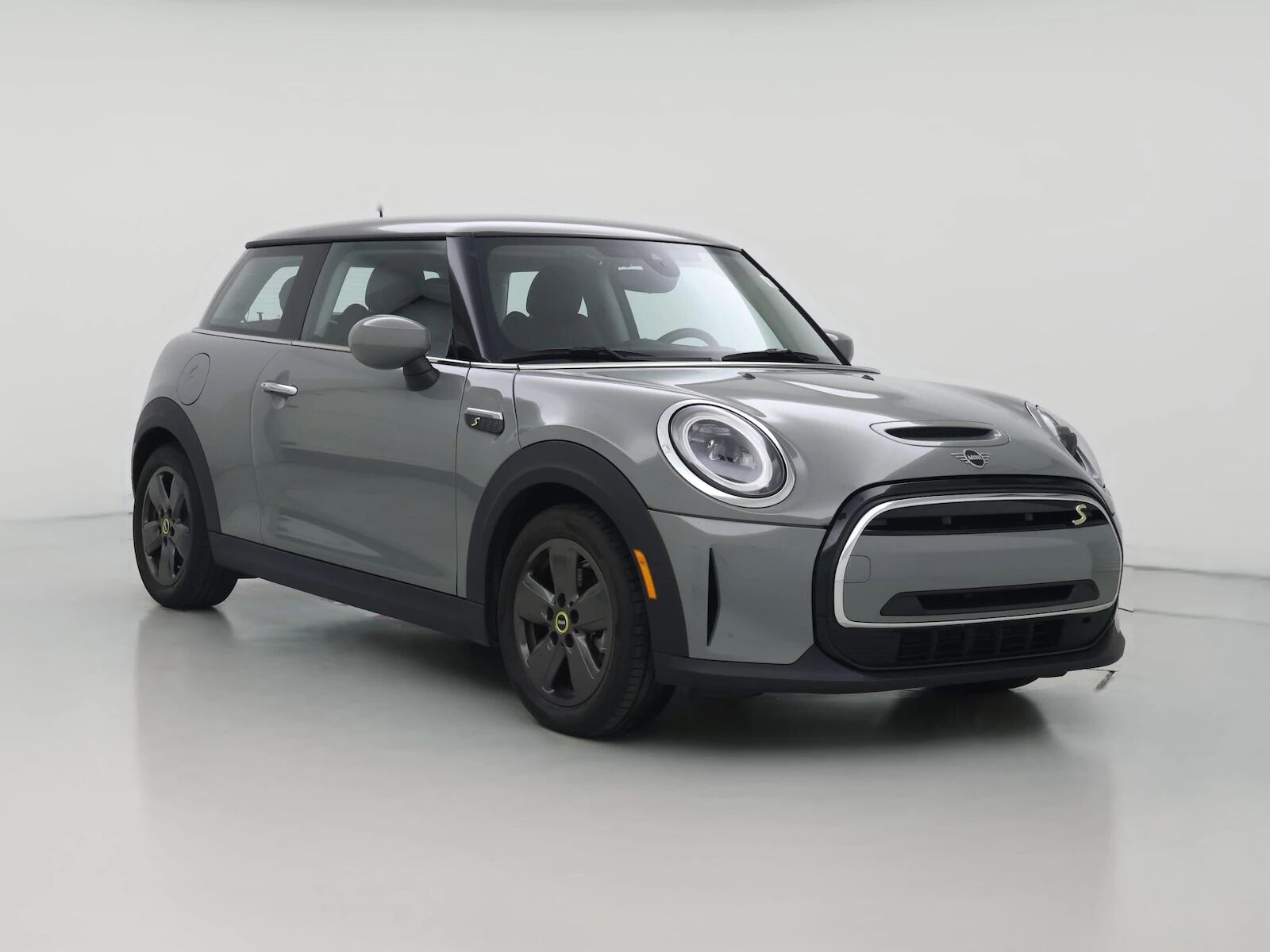2023 MINI Hardtop