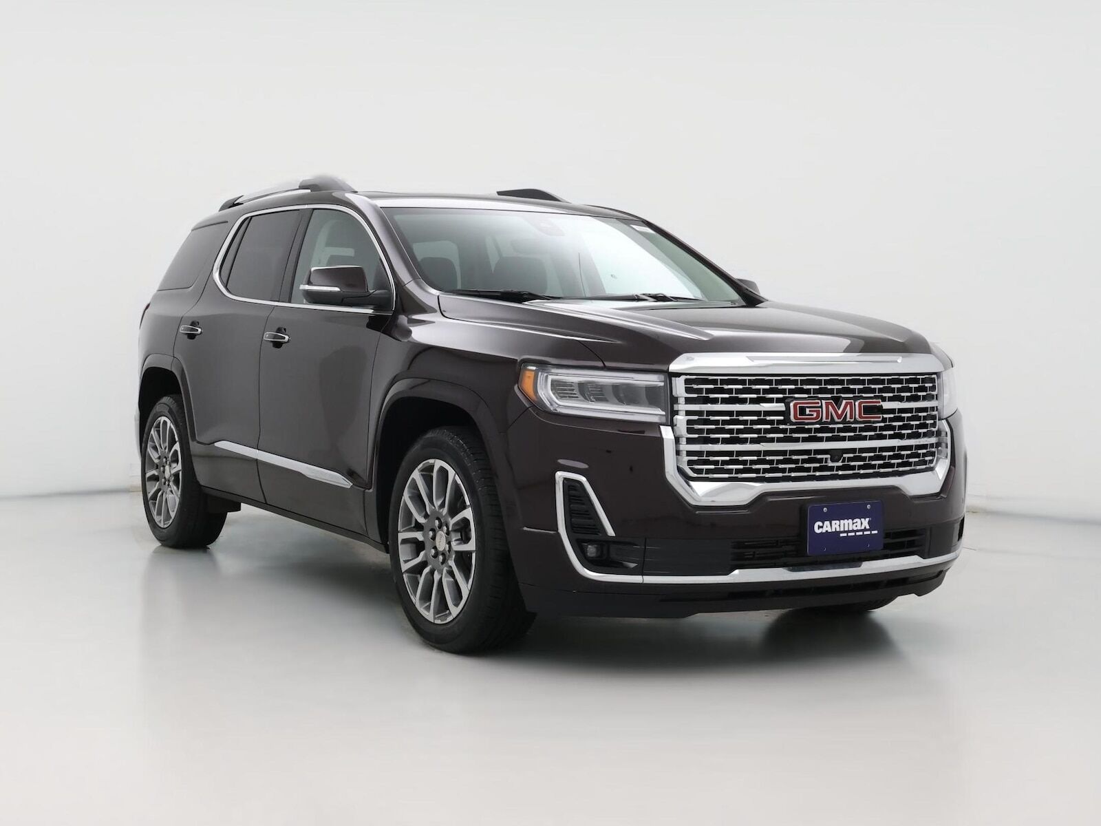 2021 GMC Acadia