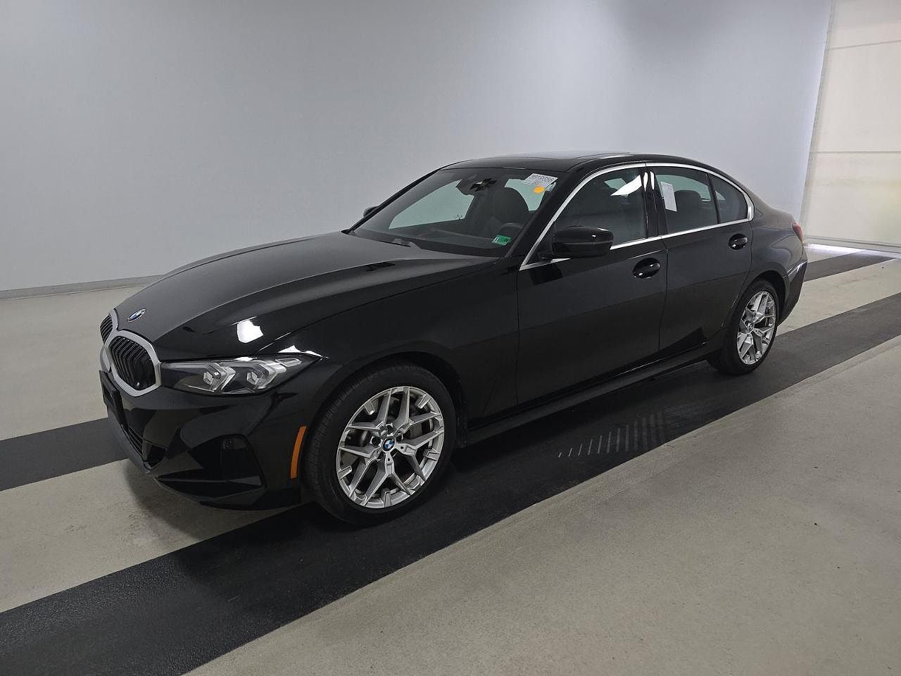 2026 BMW 3 Series