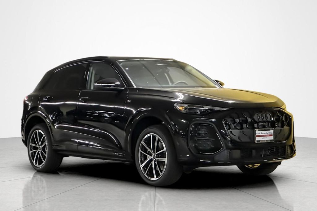 2026 Audi Q5