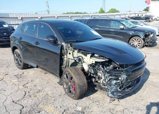 2023 DODGE HORNET