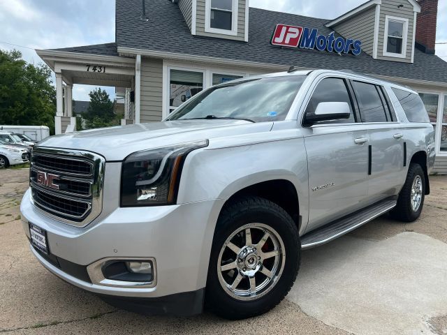 2015 GMC Yukon XL