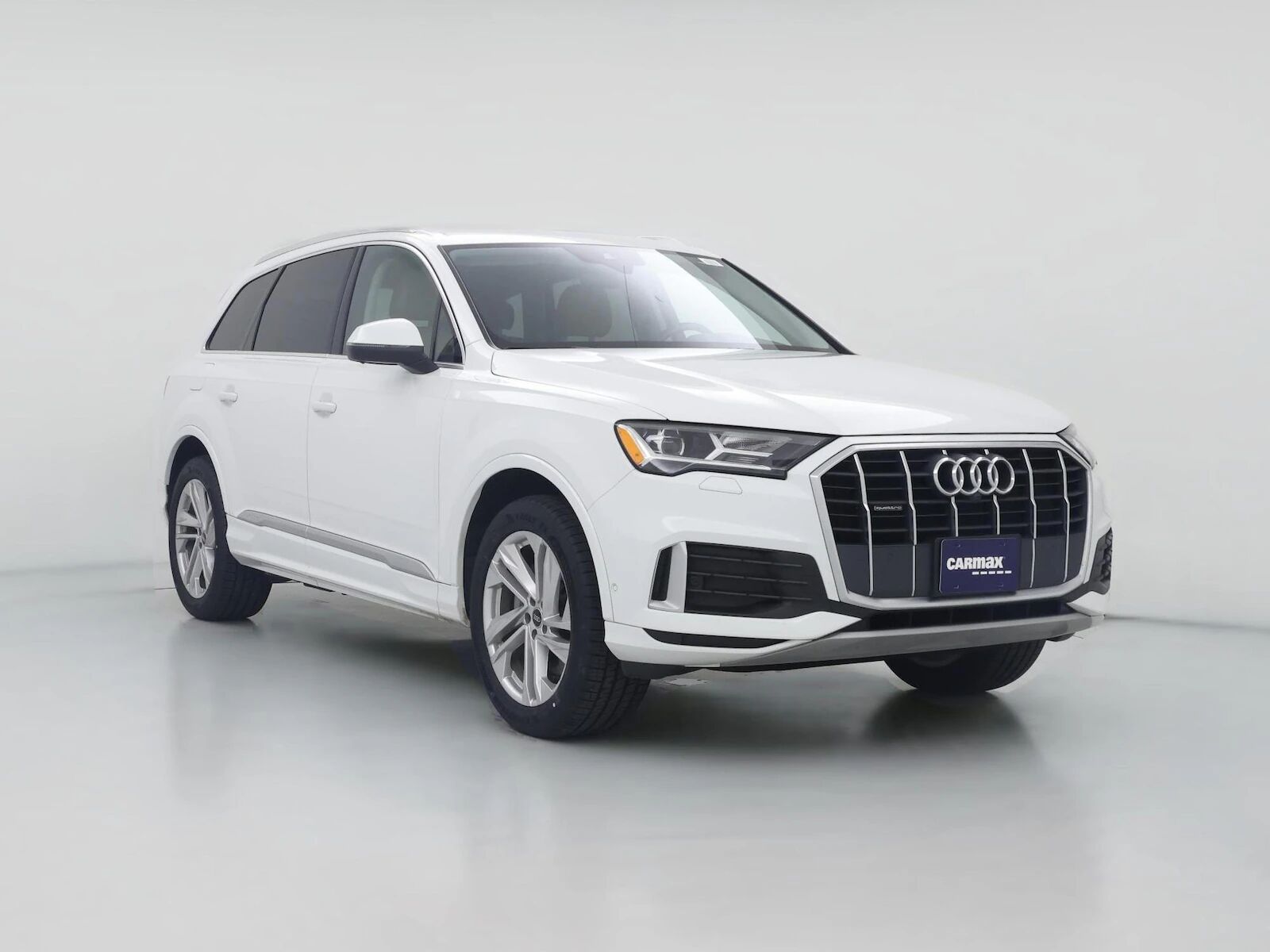 2021 AUDI Q7