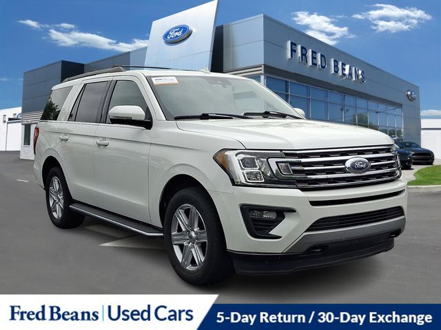 2020 FORD Expedition