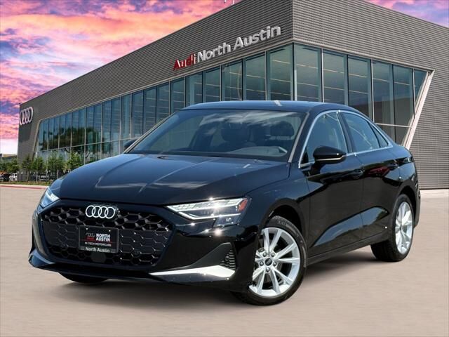 2026 AUDI A3