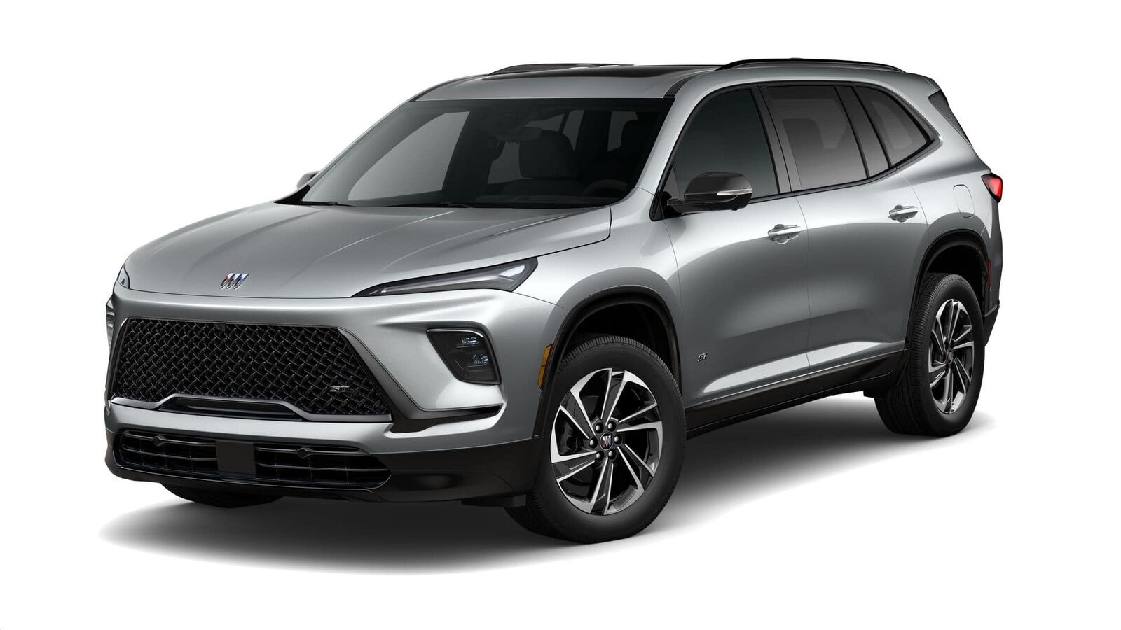 2026 BUICK Enclave