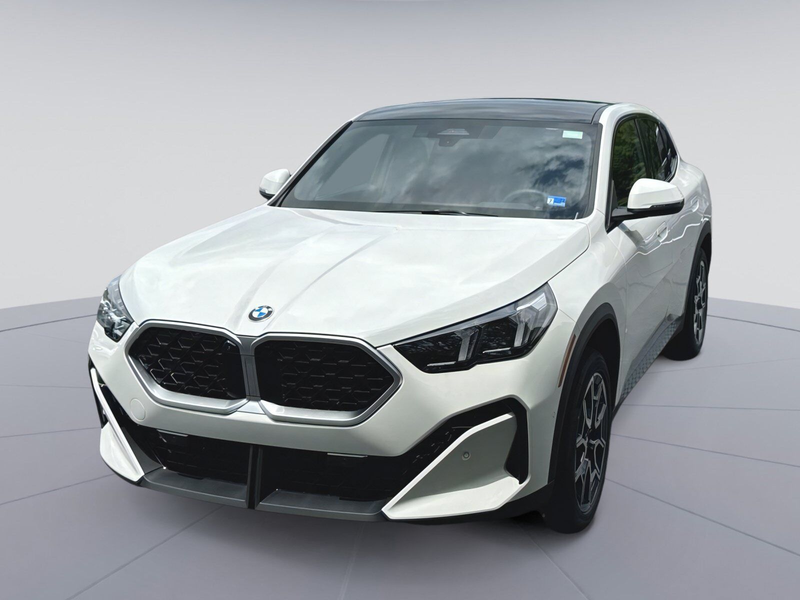 2026 BMW X2