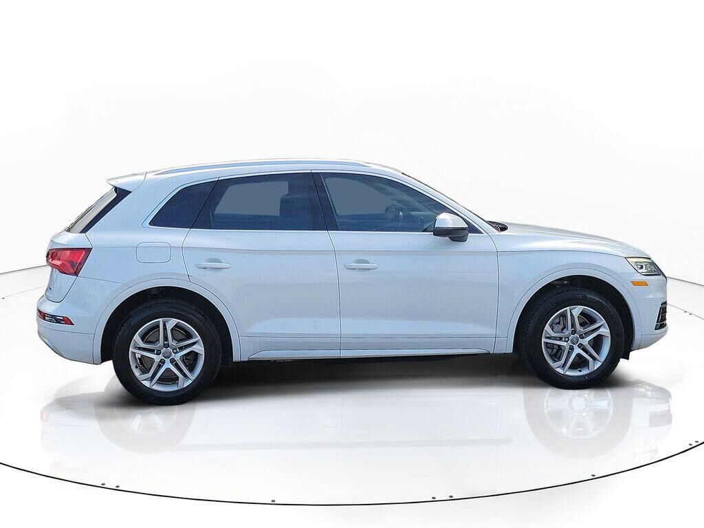 2019 Audi Q5