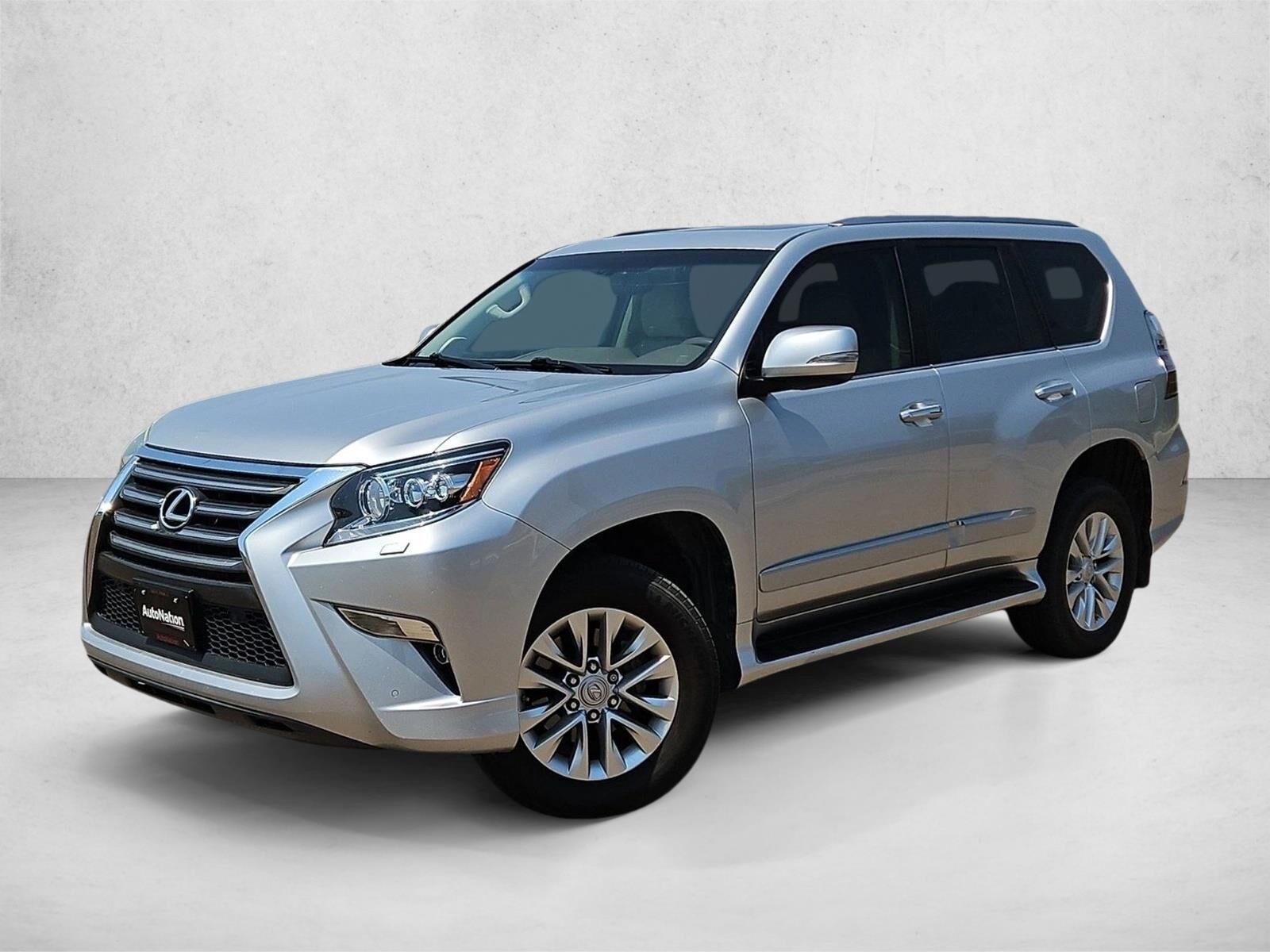 2019 LEXUS GX