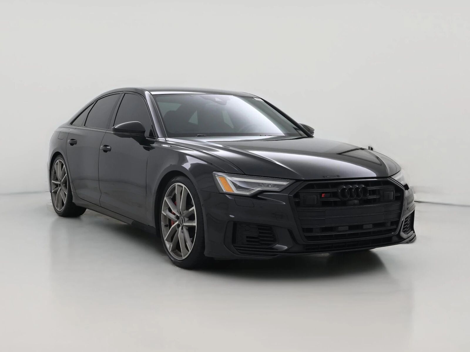 2021 AUDI S6