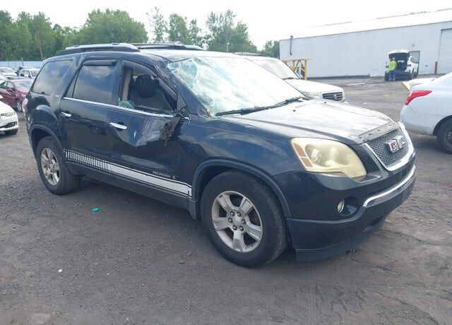 2008 GMC Acadia