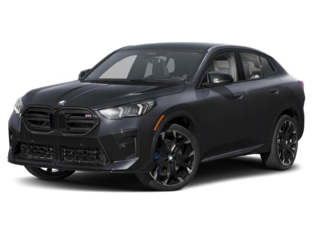 2025 BMW X2