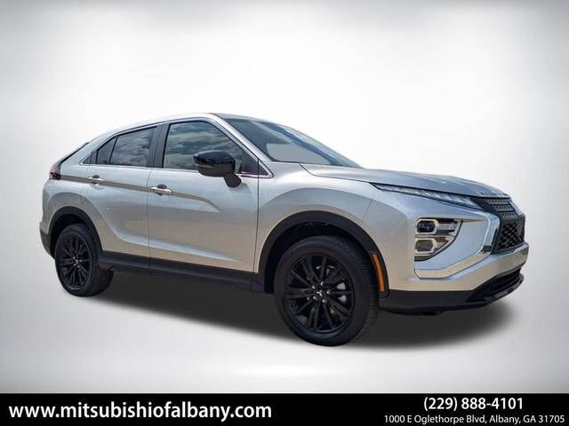 2026 MITSUBISHI ECLIPSE CROSS