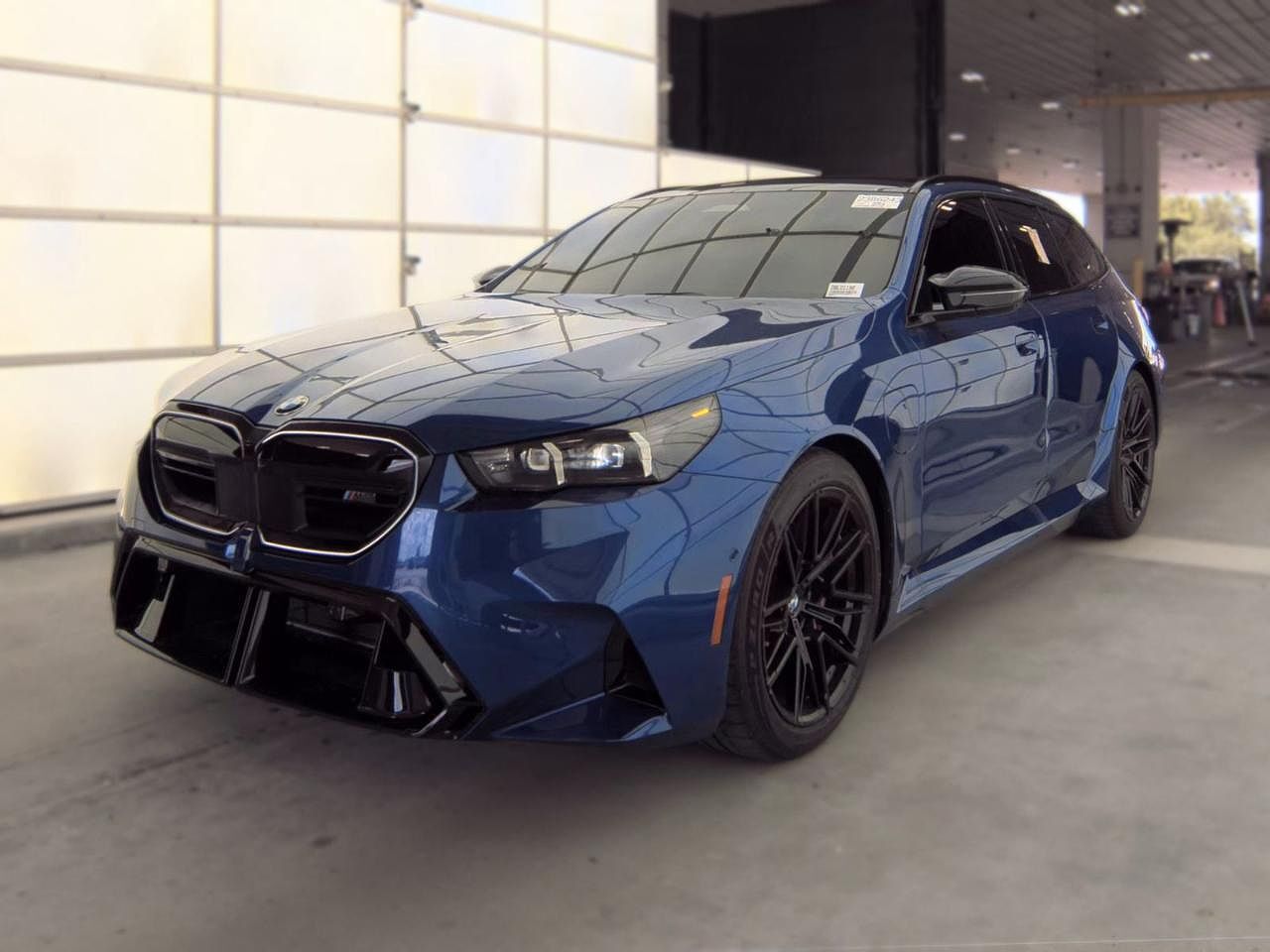 2026 BMW M5