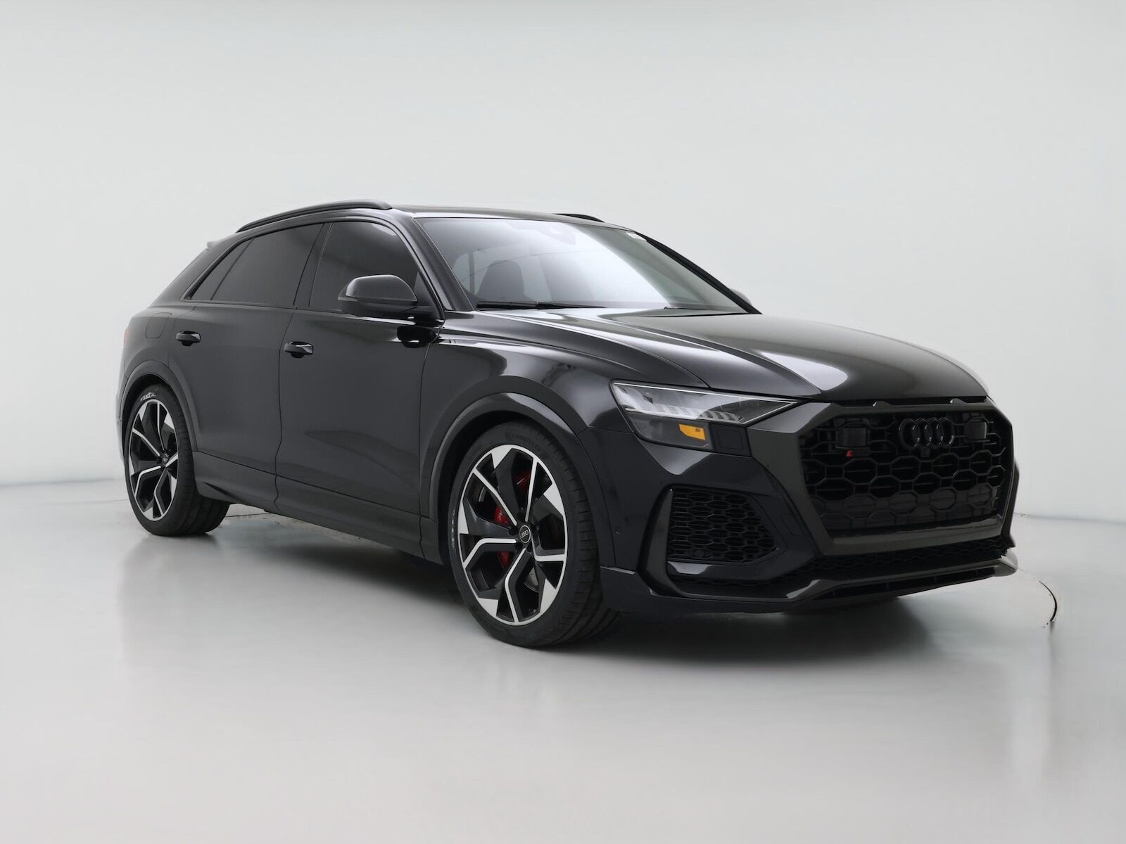 2022 AUDI RS Q8