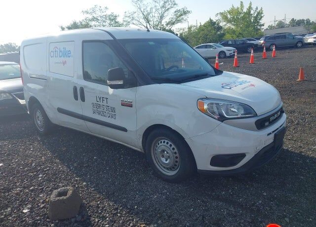 2022 RAM Promaster City