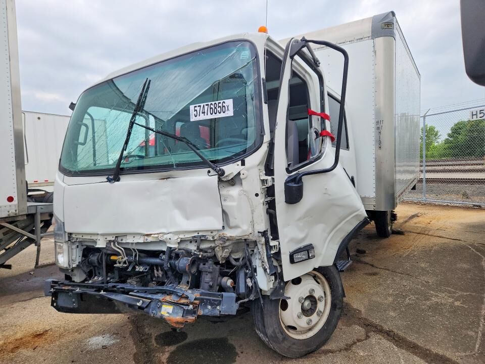 2021 CHEVROLET 3500 / 4500