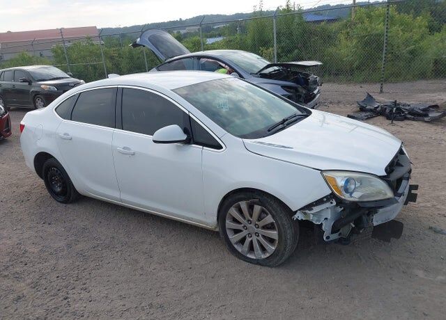 2016 BUICK Verano