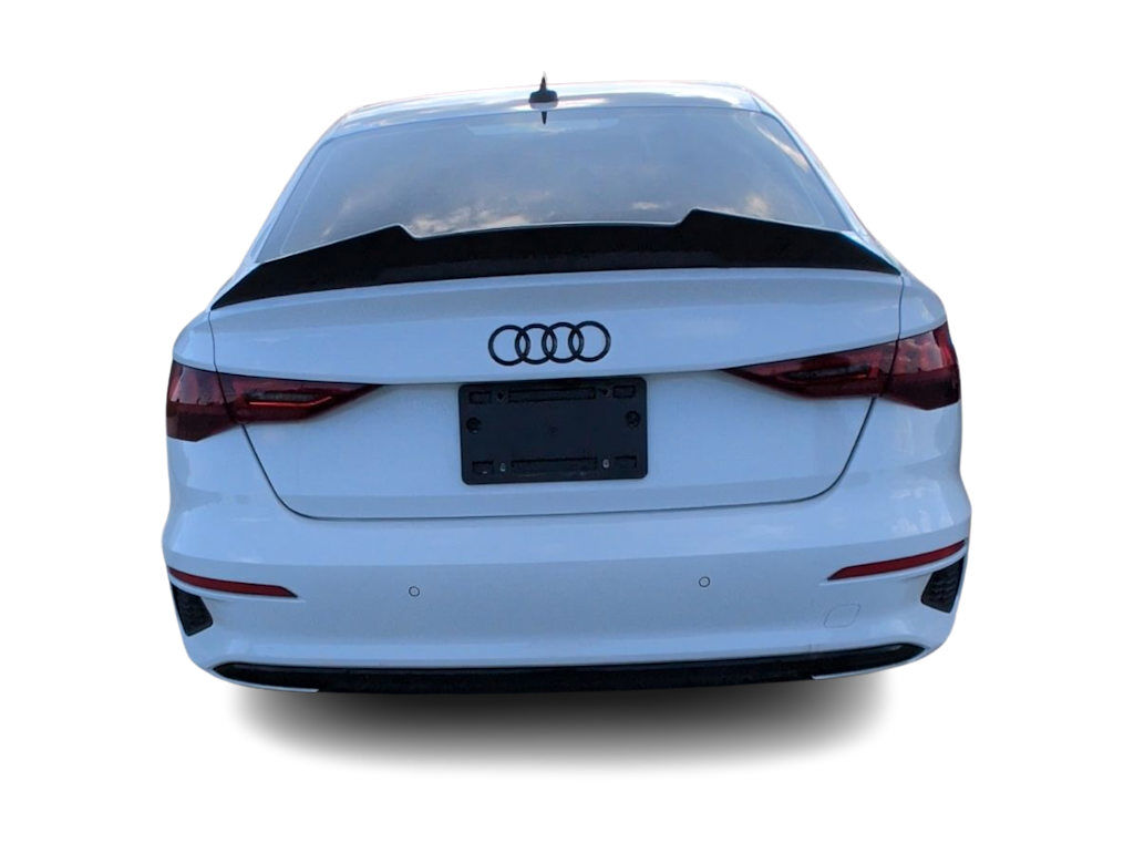 2024 Audi A3