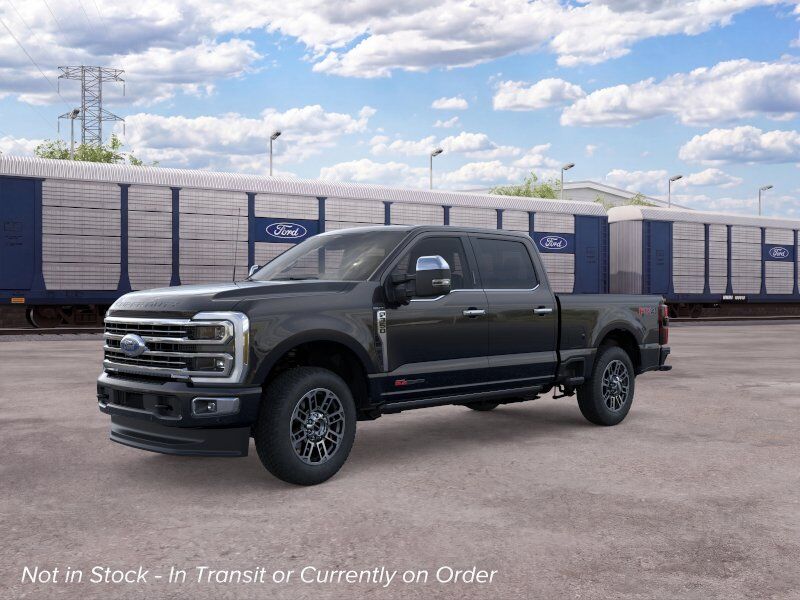 2026 FORD F-350