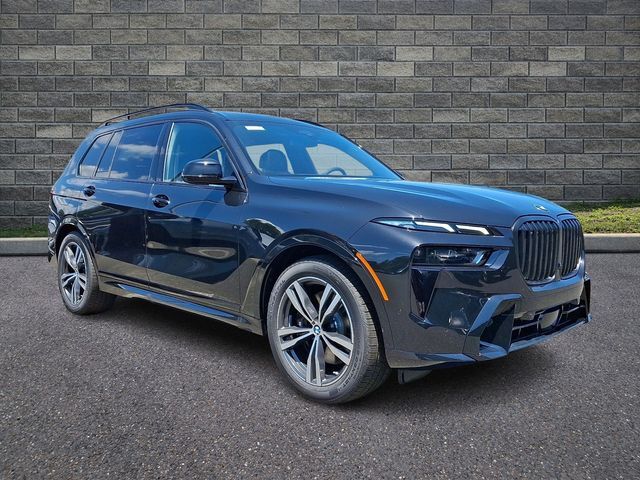 2027 BMW X7