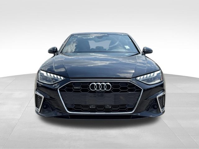 2023 Audi A4