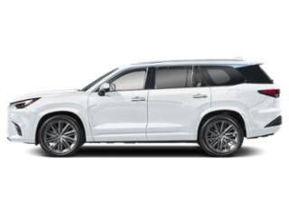 2026 LEXUS TX