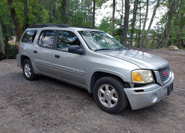 2005 GMC Envoy