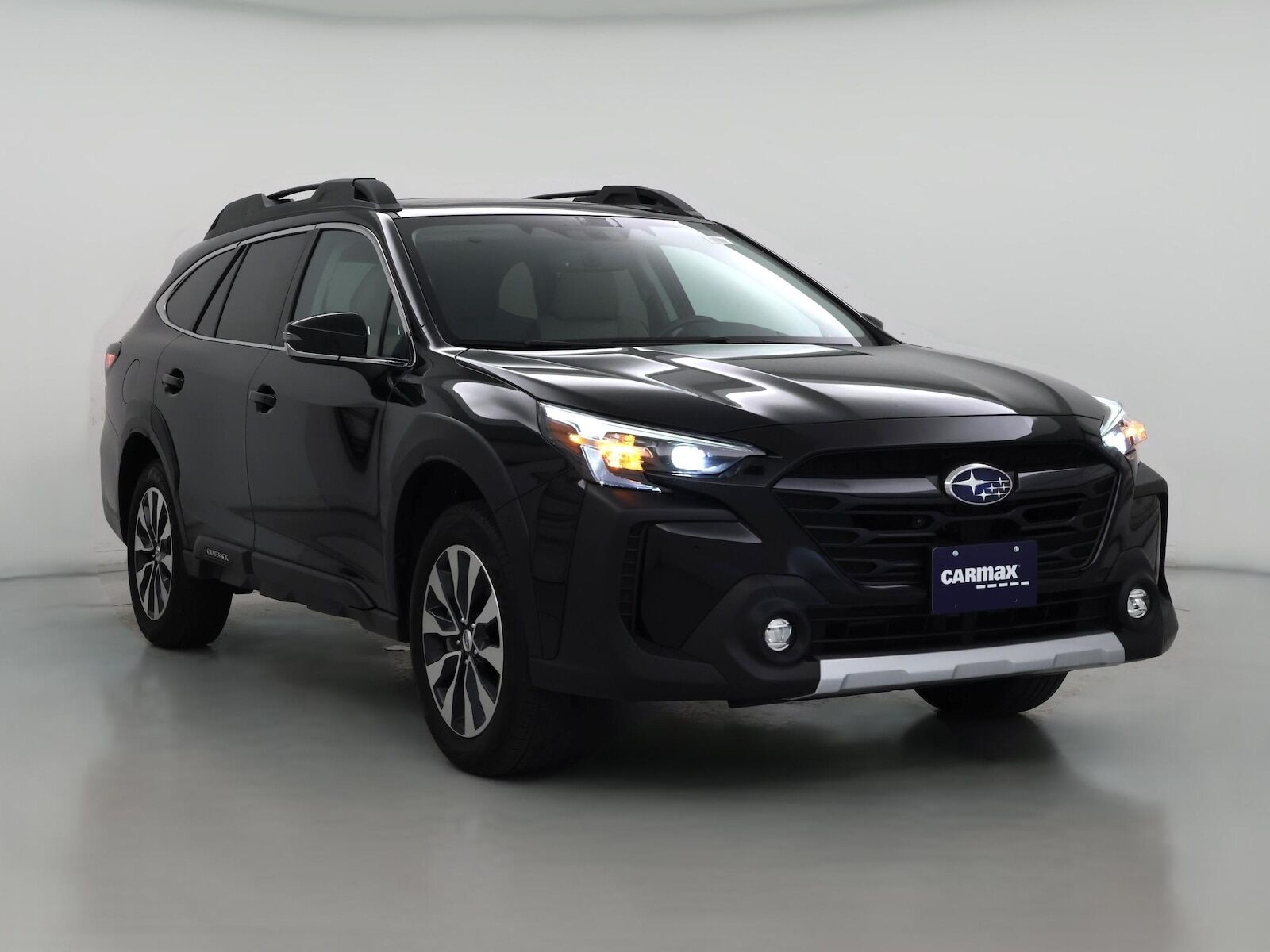 2023 SUBARU Outback
