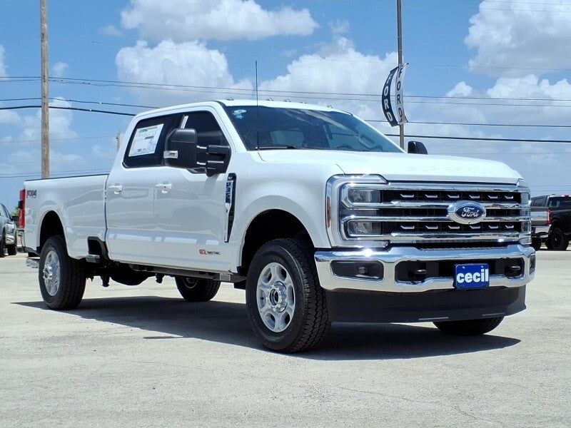 2026 FORD F-350