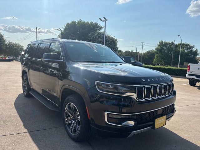 2024 JEEP Wagoneer L