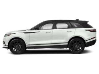 2018 LAND ROVER Range Rover Velar