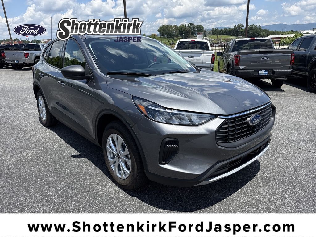 2026 FORD Escape