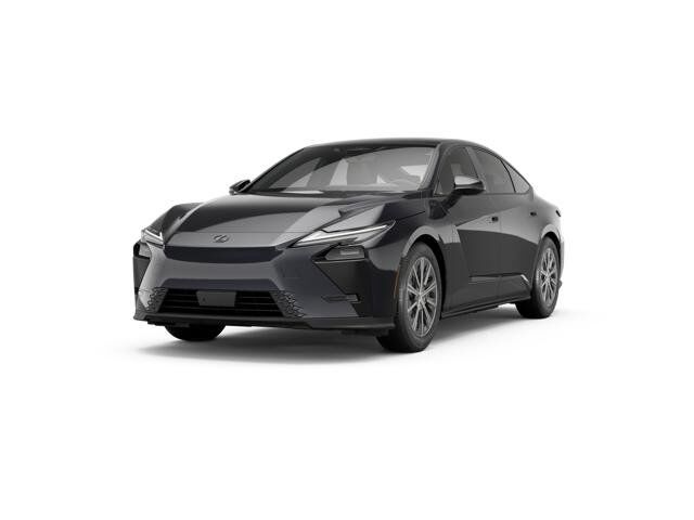 2026 LEXUS ES