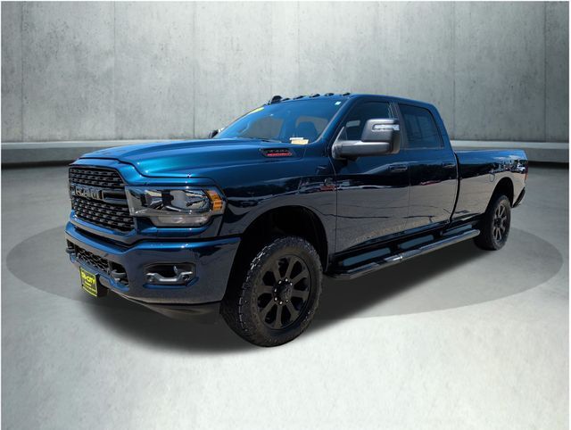 2023 RAM 3500