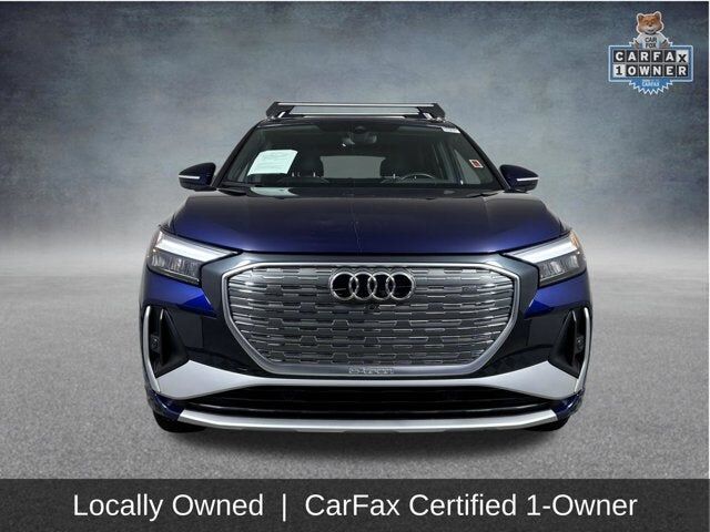 2023 Audi Q4