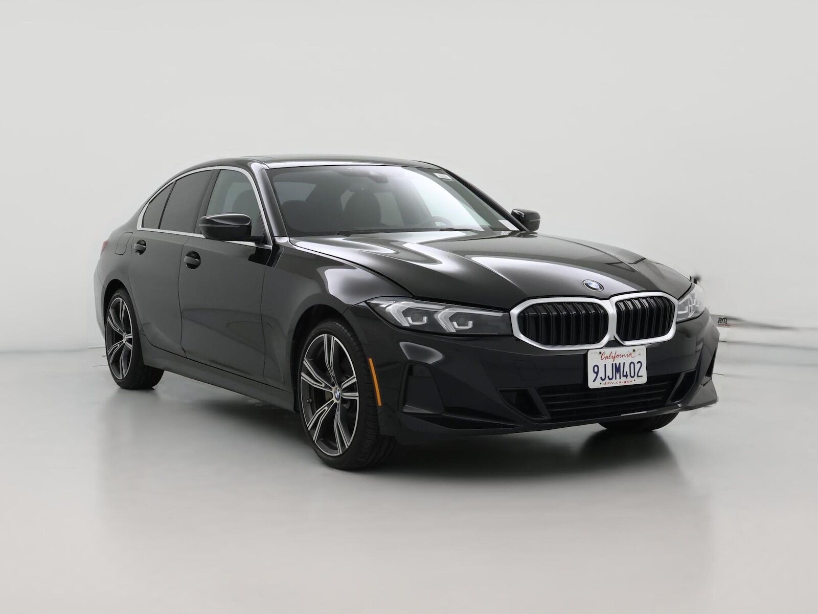 2024 BMW 3 Series