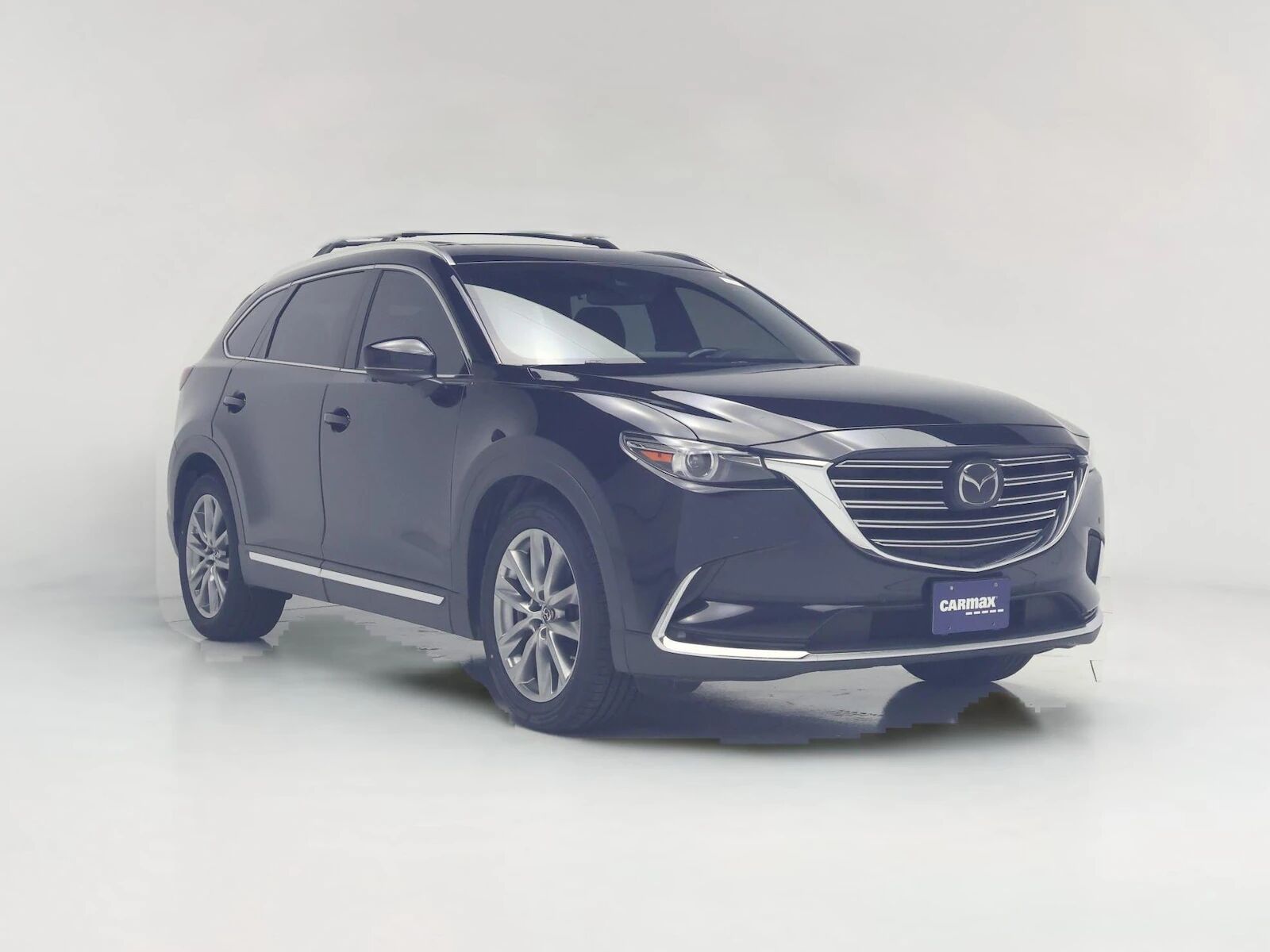 2018 MAZDA CX-9