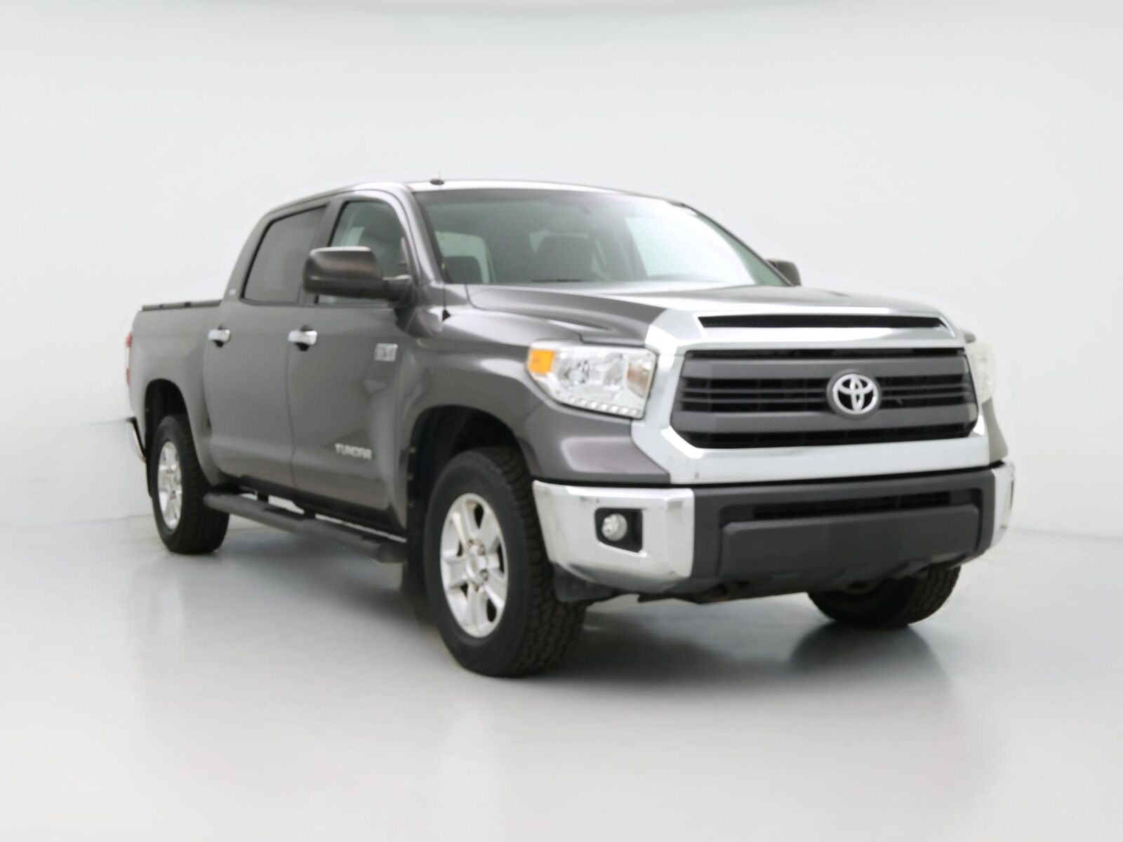 2014 TOYOTA Tundra