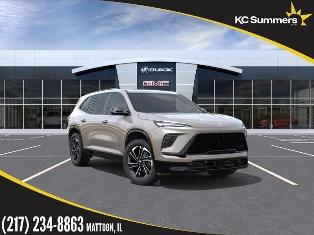2026 BUICK Enclave