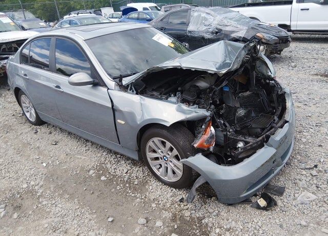 2006 BMW 3 Series