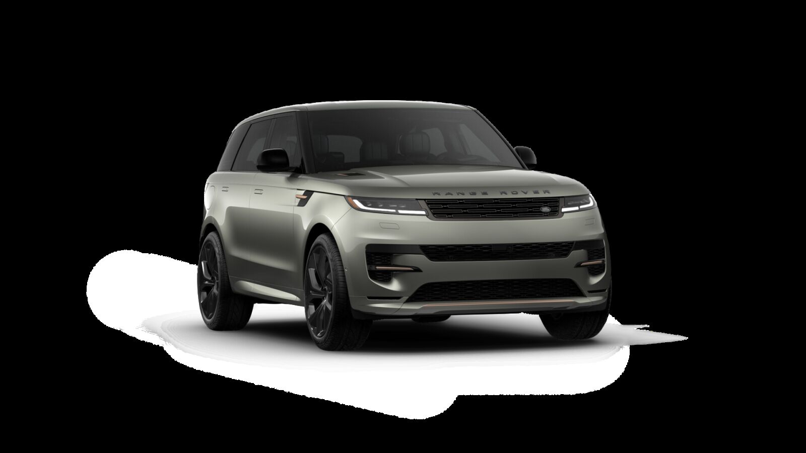 2026 LAND ROVER Range Rover Sport