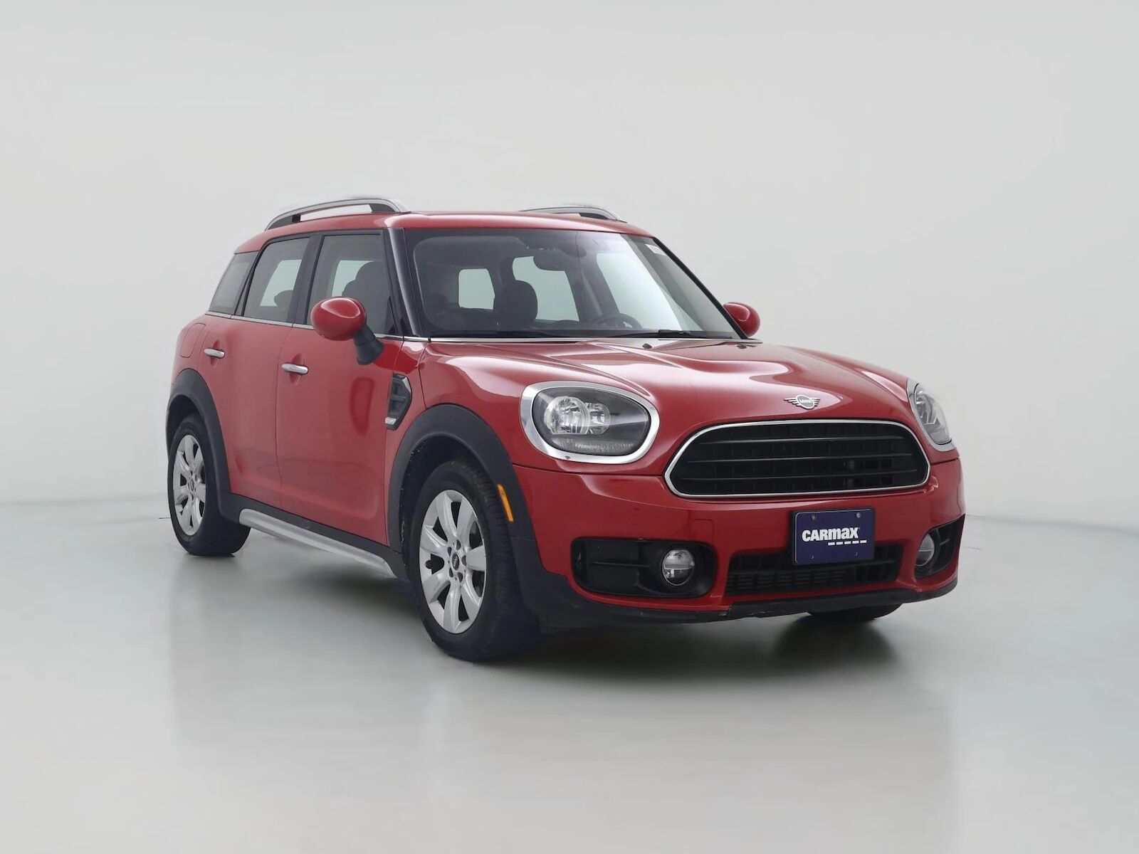 2019 MINI Countryman