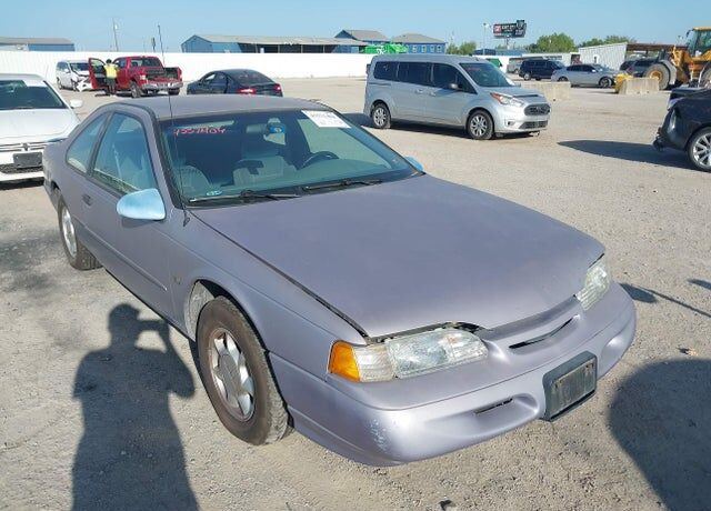 1995 FORD Thunderbird