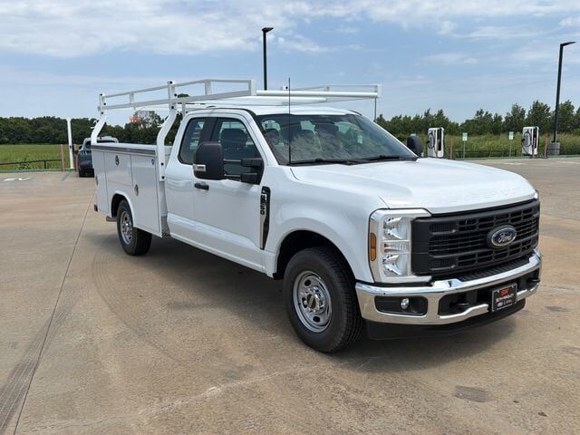 2026 FORD F-250