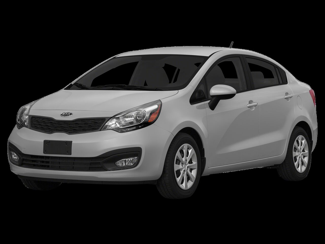 2015 KIA Rio