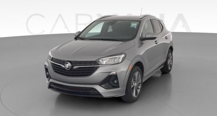 2023 BUICK Encore GX