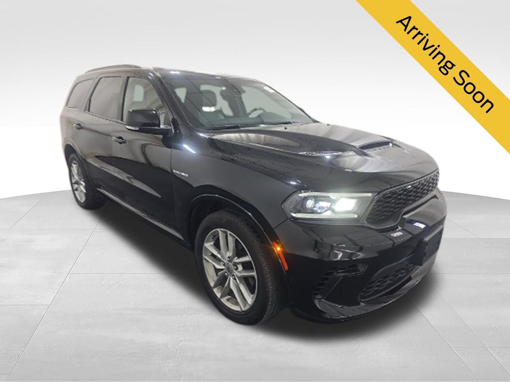 2024 DODGE Durango